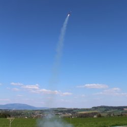 Black Brant  MKraus 180 Ns